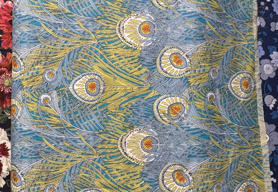 London regional textile research